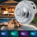 INTEX Pure Spa LED Light Oświetlenie, 5 kolorów 28504