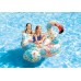 INTEX RIDE-ON TROPICAL FLAMINGO Zabwka do wody nadmuchiwana 57559NP