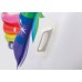 INTEX MEGA UNICORN ISLAND Dmuchany leżak jednorożec 57291