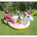 INTEX Mystic Unicorn Pool dla dzieci Unicorn 57441NP