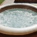 OUTLET! INTEX PURE SPA 4 os. Dmuchane SPA Jacuzzi z hydromasażem 28426