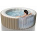 INTEX PureSpa Bubble Massage HWS 1100 Dmuchany Basen 216 x 71 cm 6 osobowe 28428