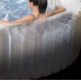 INTEX PureSpa Bubble Massage HWS 1100 Dmuchany Basen 216 x 71 cm 6 osobowe 28428