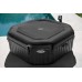 WYPRZEDAŻ !!!INTEX Pure SPA 79" Octagon - Bubble, system dysz & słonej wody 28454