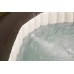WYPRZEDAŻ !!!INTEX Pure SPA 79" Octagon - Bubble, system dysz & słonej wody 28454
