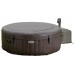 INTEX Dmuchane SPA Jacuzzi z masażem i podgrzewaczem wody 196 x 71 cm 28422CZ