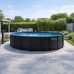 INTEX Ultra XTR Frame Pools Set Basen 549 x 132 cm z filtracją piaskową 26330NP