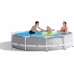 INTEX Prism Frame Pools Basen 305 x 76 cm pompa kartuszowa 26702NP