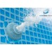 INTEX PRISM FRAME PREMIUM POOLS Basen 549 x 122 cm z filtracją kartuszową 26732GN