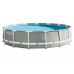 INTEX PRISM FRAME POOLS SET Basen 457 x 107 cm z filtracją kartuszową 26724GN