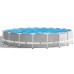 INTEX PRISM FRAME POOLS Basen 366 x 76 cm pompa kartuszowa 26712NP