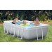 INTEX Prism Frame Rectangular Pools Basen 300 x175 x 80 cm z filtracją 26784GN