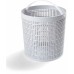 INTEX Skimmer Deluxe Basen, 28000