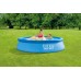 INTEX Easy Set Pool Basen 244 x 61 cm 28106NP