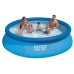 INTEX Easy Set Pool Basen 366 x76 cm 28130NP