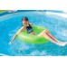 INTEX METAL FRAME POOLS Basen 305 x 76 cm pompa kartuszowa 28208GN USZKODZONE OPAKOWANIE!!
