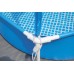 INTEX Basen stelażowy dla dzieci z daszkiem 183 x 38 cm 28209