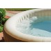 INTEX Pure Spa Bubble Dmuchany Basen 191 x 71 cm z ogrzewaniem, dla 4 osób 28404GN