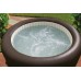 INTEX Dmuchane SPA Jacuzzi z masażem i podgrzewaczem wody 196 x 71 cm 28422CZ