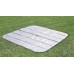 INTEX Wanna z hydromasażem Pure Spa Greystone Deluxe Square 211 x 71 cm 28450