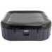 INTEX Wanna z hydromasażem Pure Spa Greystone Deluxe Square 211 x 71 cm 28450