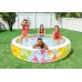 INTEX Swim Center Pinwheel Pool Basen 229 x 56 cm 56494NP