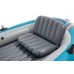 INTEX Excursion 4 Boat Ponton dmuchany 315 x 165 x 43cm 66324NP