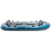 INTEX Excursion 5 Boat Ponton dmuchany 366 x 168 x 43cm 66325NP