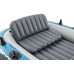 INTEX Excursion 5 Boat Ponton dmuchany 366 x 168 x 43cm 66325NP