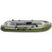 INTEX Seahawk 3 Boat Ponton dmuchany 295 x 137 x 43cm 66333NP
