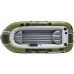 INTEX Seahawk 3 Boat Ponton dmuchany 295 x 137 x 43cm 66333NP