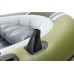 INTEX Seahawk 3 Boat Ponton dmuchany 295 x 137 x 43cm 66333NP