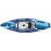 INTEX Dakota Quest Dmuchany kajak 320 x 89 x 20 cm 68245NP