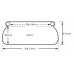 INTEX Easy Set Pool Basen 244 x 76 cm pompa kart 28112GN