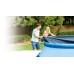 INTEX Easy Pool Pokrywa do basenu 305 cm 28021