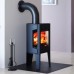 Jotul F 163 C CB Żeliwny piec 30023267+50037432+50036913