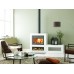 Jotul FS 44 Obudowa z wkładem kominkowym I 400 CB 30043683+30036831