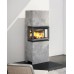Jotul I 520 FRL CB Modularny, trzyszybowy, żeliwny wkład kominkowy 30044746