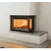 Jotul I 520 FL CB Modularny, narożny, żeliwny wkład kominkowy 30044744