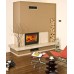 Jotul I 570 Flat Żeliwny wkład kominkowy 341314