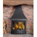 Jotul I 80 RH Harmony Wkład kominkowy 341124