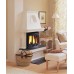 Jotul I 80 RH Harmony Wkład kominkowy 341124
