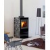 Jotul CUBE 530 GL Obudowa z wkładem kominkowym 341283+CUBEGL