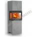 Jotul FS 173 Obudowa do wkładu kominkowego I 520 CB FRL 30044746+51045990