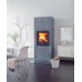Jotul FS 350 Obudowa do żeliwnego wkładu kominkowego I 350 Flat 30046284+350799