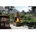 Jotul TERRAZZA Kominek ogrodowy 351233