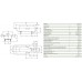 Kaldewei Saniform Medium 245 wanna 170 x 70 cm, biała 220300010001