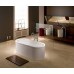 Kaldewei Classic Duo Oval 113 wanna 170 x 75 cm biała 291400010001