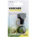 Kärcher Adapter na kran domovy G3/4 2.645-010.0
