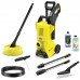 Kärcher K 3 Full Control Car Urządzenia wysokociśnieniowe 1.676-105.0